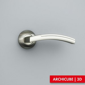 door handle max