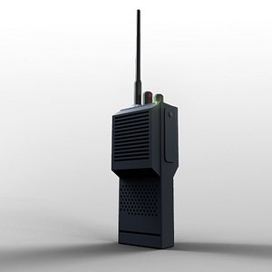 walkieTalkie