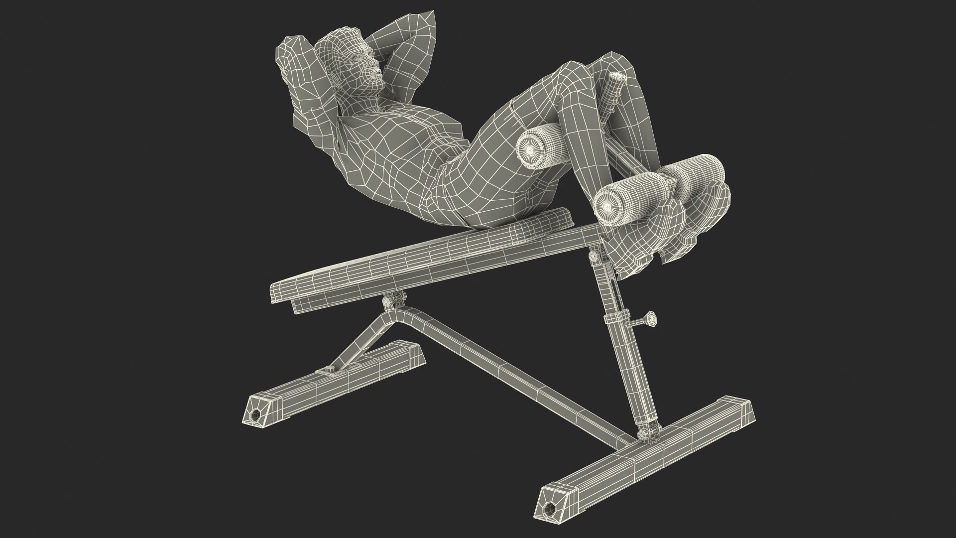 Fitness Trainer Crunch Bench 3D model https://p.turbosquid.com/ts-thumb/gB/bCrdSW/4q/fitnesstrainercrunchbenchvray3dmodel030/jpg/1645581438/1920x1080/fit_q87/fb8cd4aac3ec095c489a2a5f2bfbb51c4ac6417c/fitnesstrainercrunchbenchvray3dmodel030.jpg
