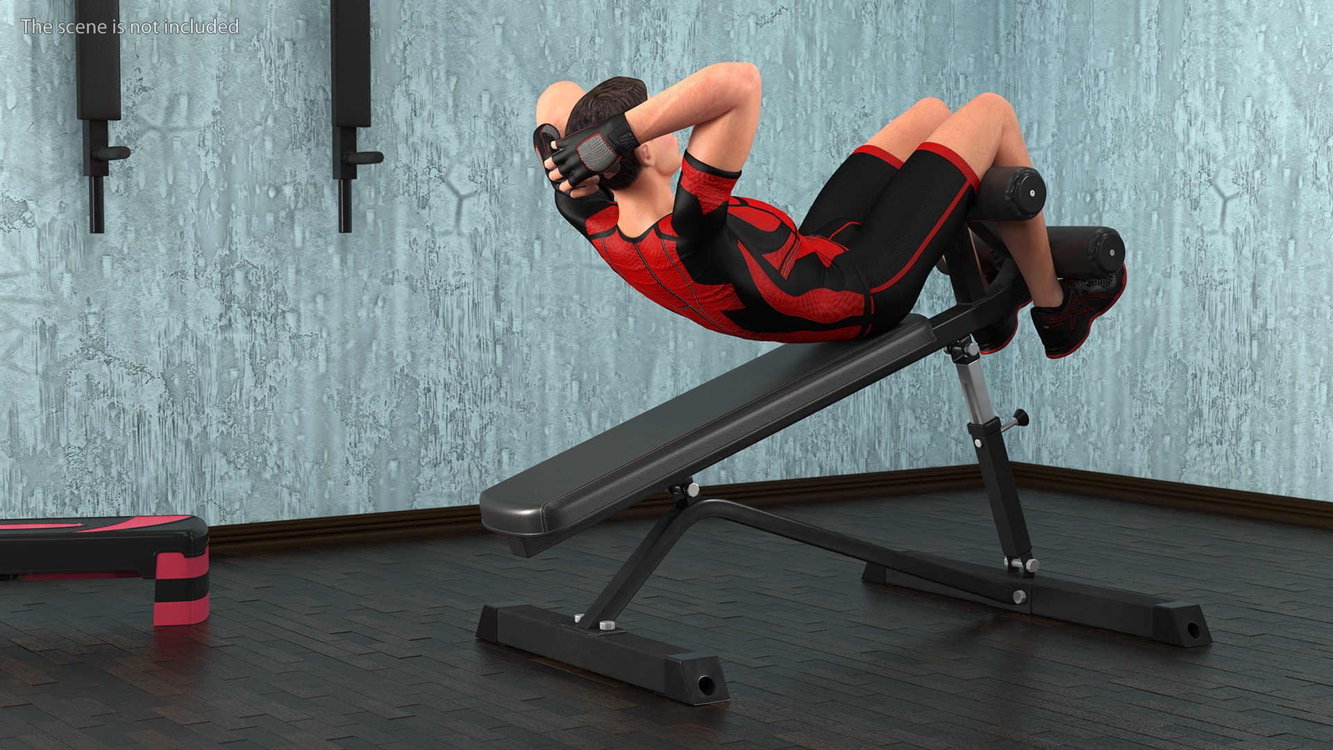Fitness Trainer Crunch Bench 3D model https://p.turbosquid.com/ts-thumb/gB/bCrdSW/Oo/fitnesstrainercrunchbenchvray3dmodel003/jpg/1645581368/1920x1080/fit_q87/70b07003a190771b4ce55b3ae454d87b246ba6e9/fitnesstrainercrunchbenchvray3dmodel003.jpg