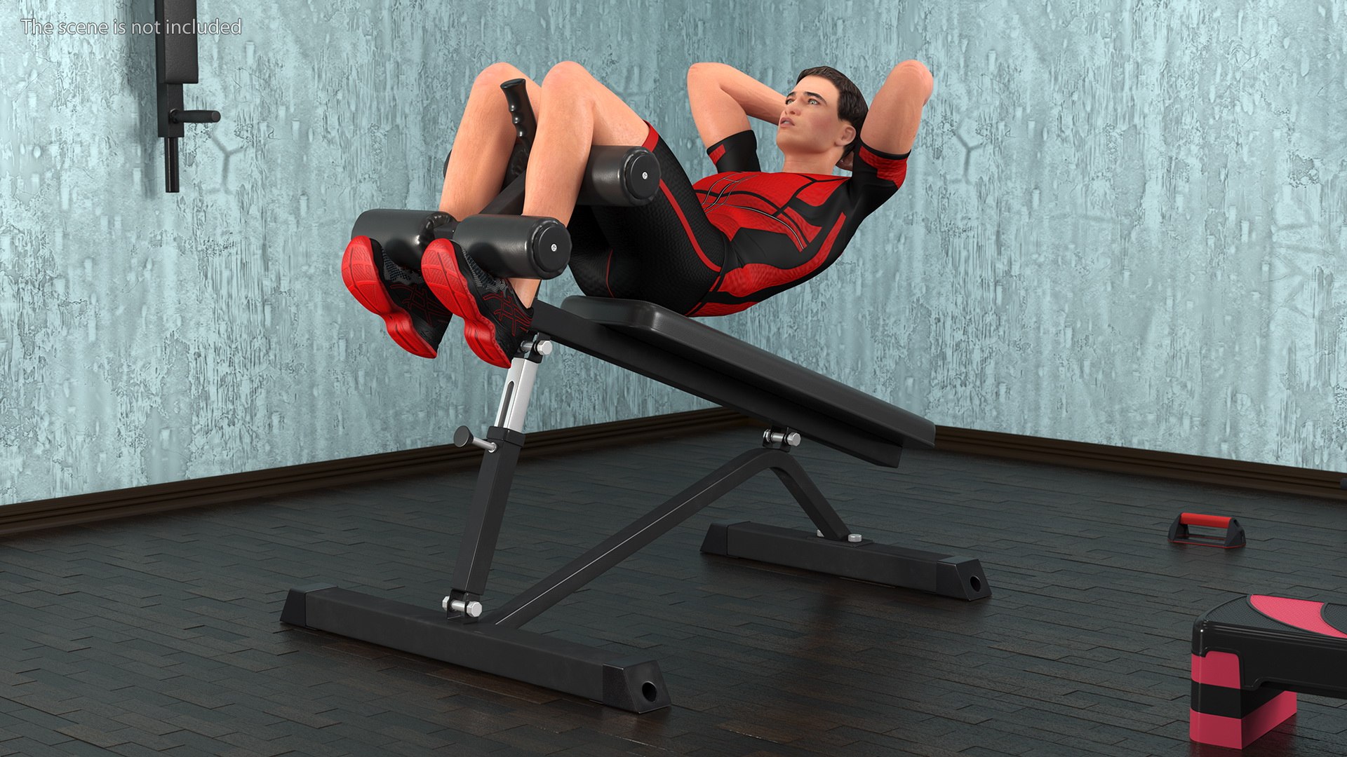 Fitness Trainer Crunch Bench 3D model https://p.turbosquid.com/ts-thumb/gB/bCrdSW/Wr/fitnesstrainercrunchbenchvray3dmodel002/jpg/1645581365/1920x1080/fit_q87/e69c23f1187f388caa3b886870f31a799f410f67/fitnesstrainercrunchbenchvray3dmodel002.jpg