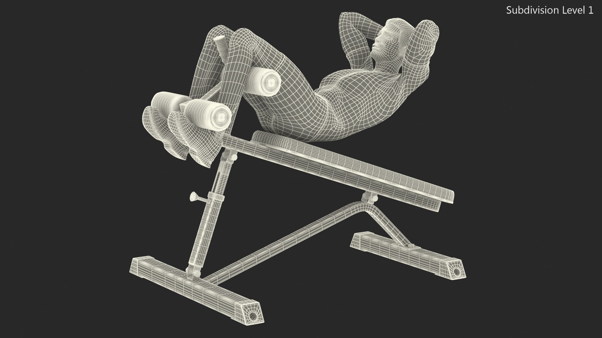 Fitness Trainer Crunch Bench 3D model https://p.turbosquid.com/ts-thumb/gB/bCrdSW/xu/fitnesstrainercrunchbenchvray3dmodel022/jpg/1645581414/1920x1080/fit_q87/c192ca241209dd80f0653987a2e9536cb5340ac3/fitnesstrainercrunchbenchvray3dmodel022.jpg