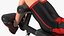 Fitness Trainer Crunch Bench