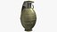 Grenade à main M26