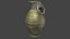 Grenade à main M26