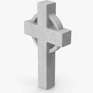 Gravestone model
