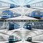 Paquete de pasajeros de trenes