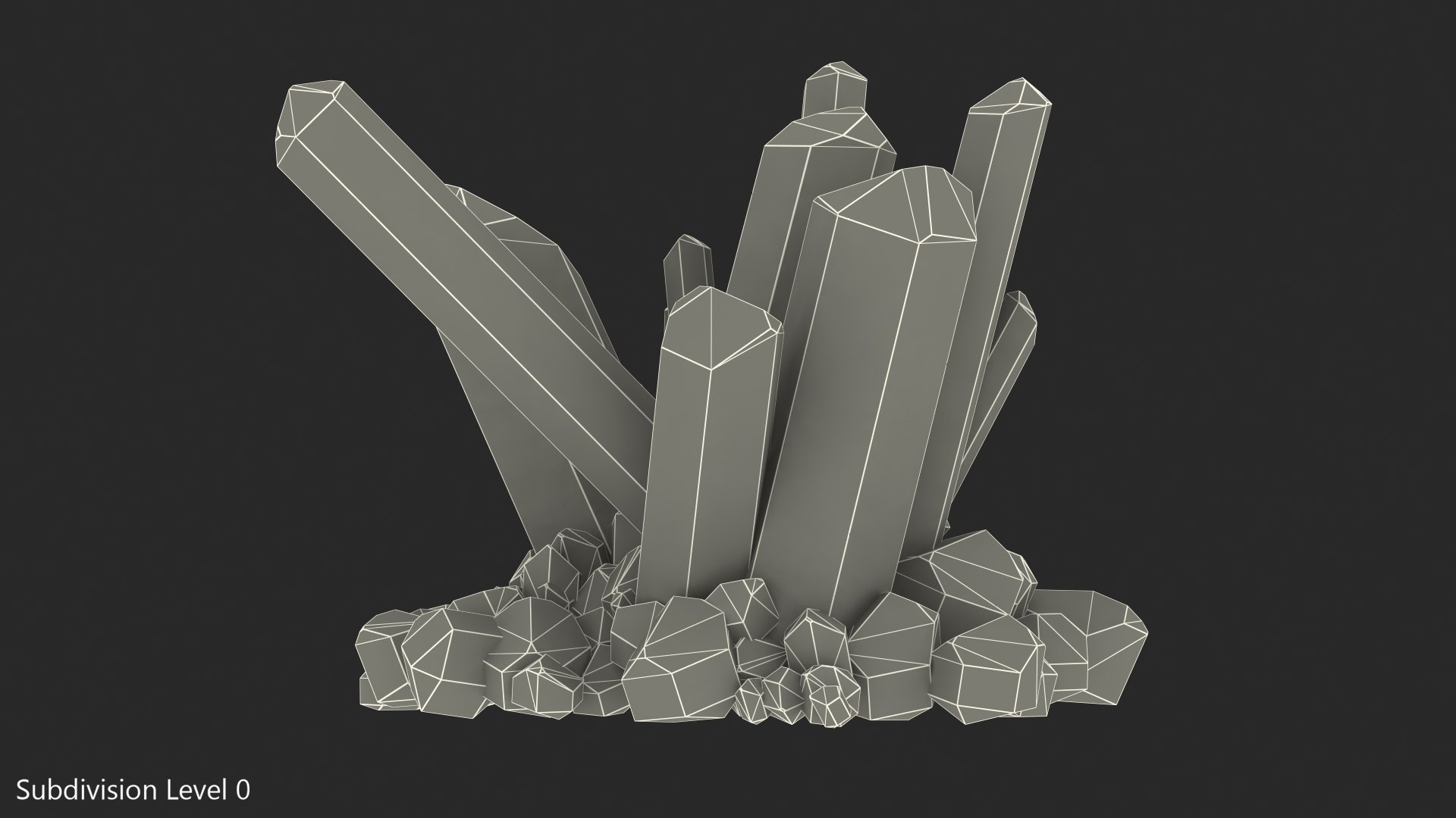 clear quartz crystals 3D https://p.turbosquid.com/ts-thumb/gB/lub3hE/3gLfUorR/clearquartzcrystals3dsmodel008/jpg/1569524485/1920x1080/fit_q87/550fea6a4ec599bad160a868c2e7102d67bc7379/clearquartzcrystals3dsmodel008.jpg
