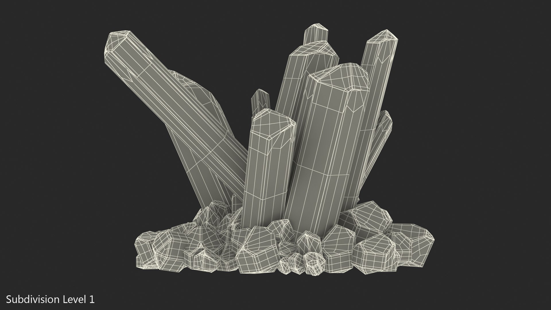 clear quartz crystals 3D https://p.turbosquid.com/ts-thumb/gB/lub3hE/uha7RiJO/clearquartzcrystals3dsmodel009/jpg/1569524489/1920x1080/fit_q87/6321a7cffb033548db901d5171246f20206fe7a6/clearquartzcrystals3dsmodel009.jpg
