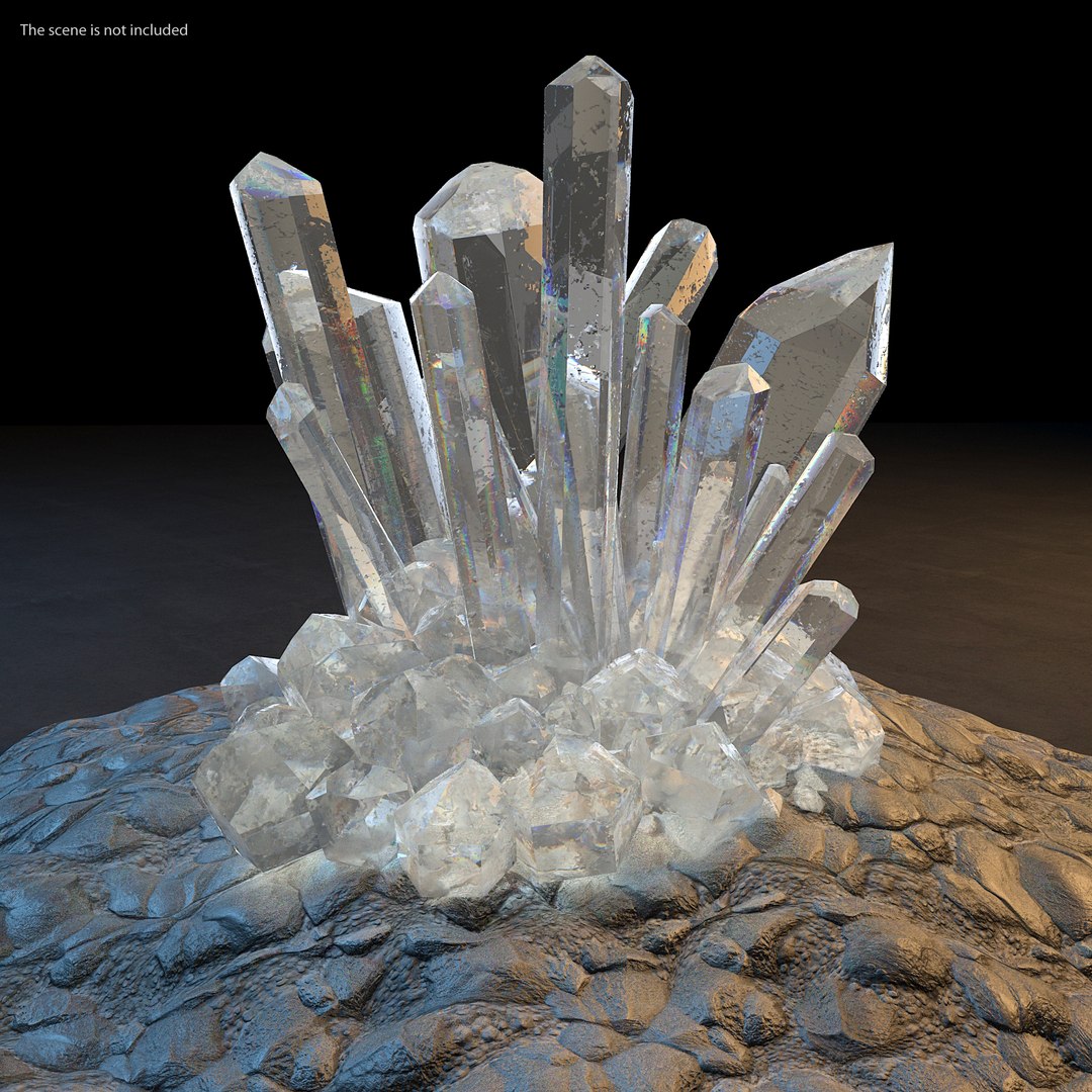 clear quartz crystals 3D https://p.turbosquid.com/ts-thumb/gB/lub3hE/w9tHHtHA/clearquartzcrystals3dsmodel002/jpg/1569524454/1920x1080/fit_q87/26c6ef34bc9fcd39c538028ea4f42e63bf368ee4/clearquartzcrystals3dsmodel002.jpg