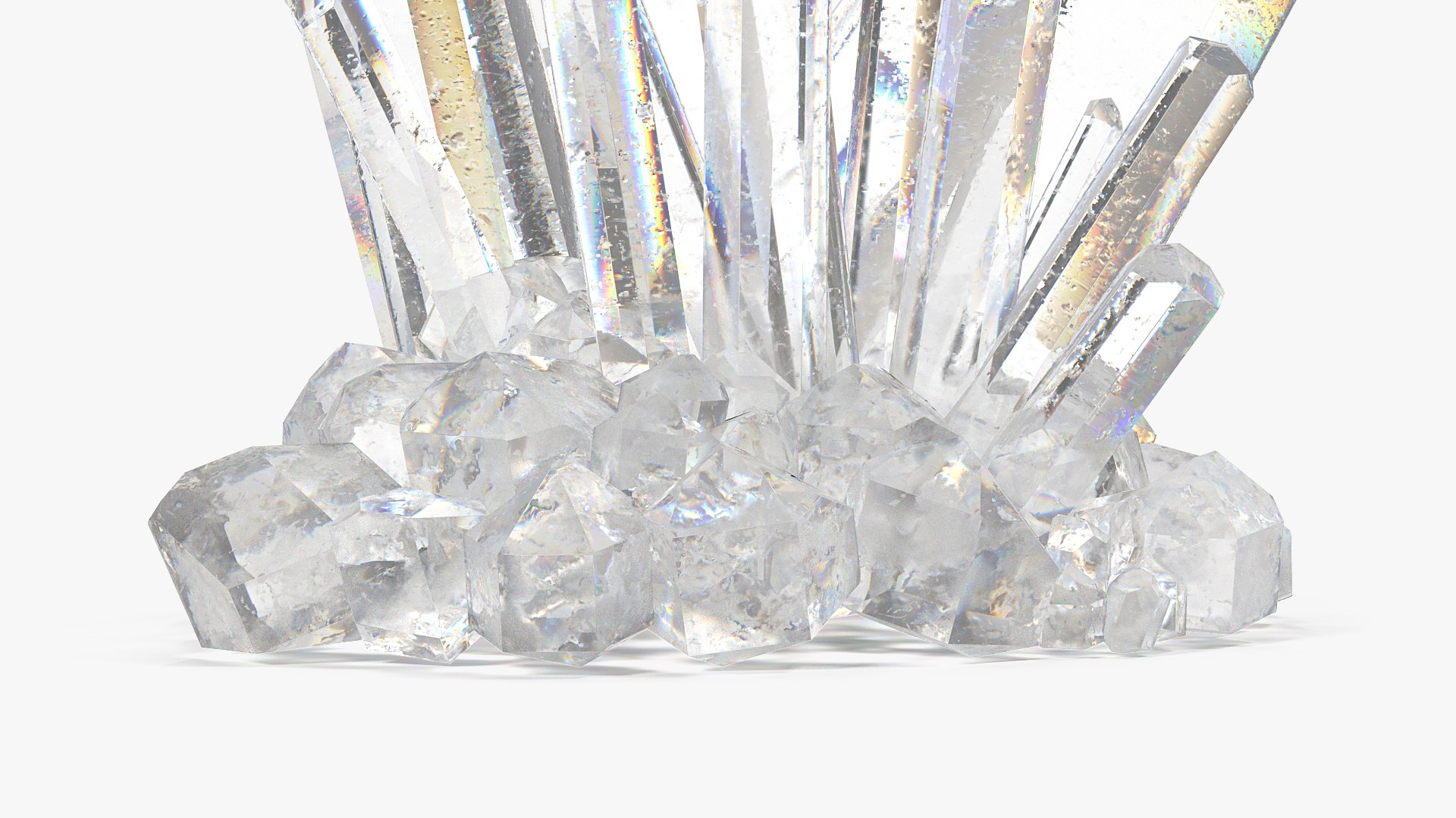clear quartz crystals 3D https://p.turbosquid.com/ts-thumb/gB/lub3hE/wJ41NUlK/clearquartzcrystals3dsmodel007/jpg/1569524480/1920x1080/fit_q87/f6197f08bb3271e5fd25733a362b9917463ec3e2/clearquartzcrystals3dsmodel007.jpg