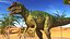 Rigged Dinosaurs Collection 8