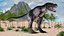 Rigged Dinosaurs Collection 8