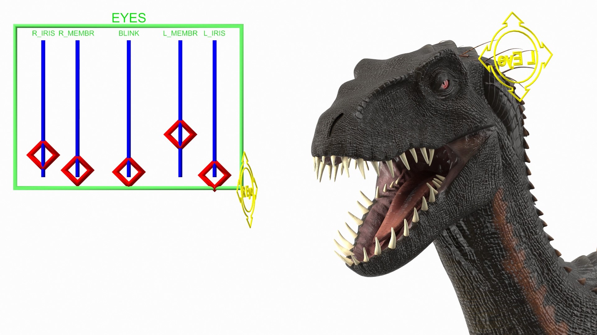 Rigged Dinosaurs Collection 8 3D model https://p.turbosquid.com/ts-thumb/gB/psldnm/5a/riggeddinosaurscollection83dsmodel069/jpg/1711247668/1920x1080/fit_q87/4bf4ced66d64a0f4b43da6478adc715ebe0c223f/riggeddinosaurscollection83dsmodel069.jpg