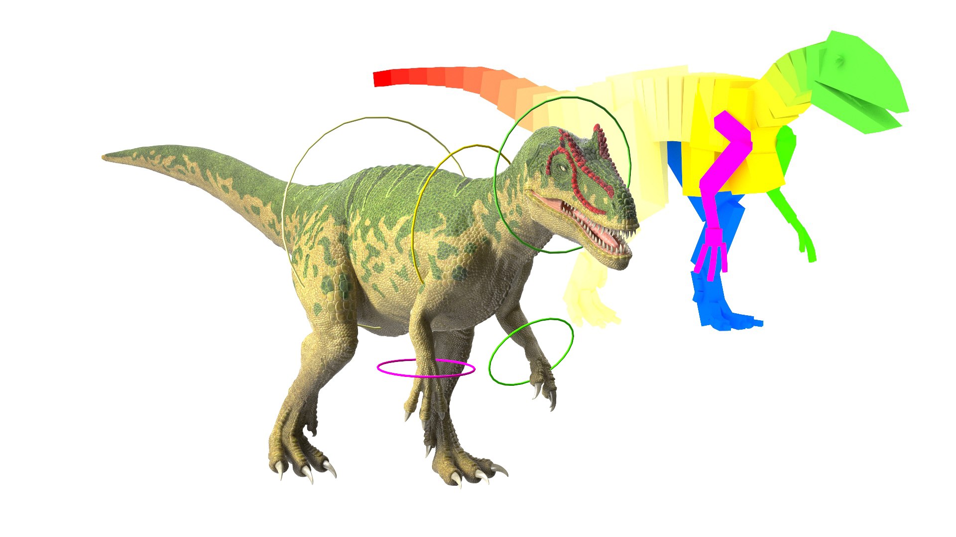 Rigged Dinosaurs Collection 8 3D model https://p.turbosquid.com/ts-thumb/gB/psldnm/LT/riggeddinosaurscollection83dsmodel027/jpg/1711247479/1920x1080/fit_q87/b6ab35b6aeae21526176b9dbd6529432ef9adc0b/riggeddinosaurscollection83dsmodel027.jpg