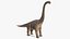 Rigged Dinosaurs Collection 8