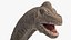 Rigged Dinosaurs Collection 8