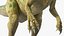 Rigged Dinosaurs Collection 8