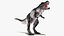 Rigged Dinosaurs Collection 8
