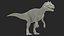 Rigged Dinosaurs Collection 8