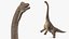 Rigged Dinosaurs Collection 8