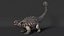 Rigged Dinosaurs Collection 8