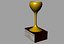 Trophy project