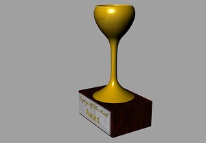 Trophy project