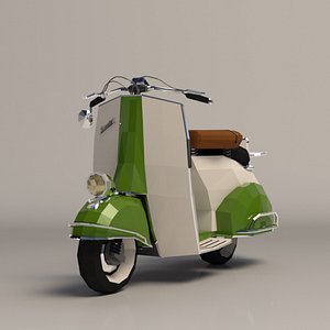 3D blender virtual reality
