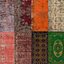 Tapis kilim vol. 05