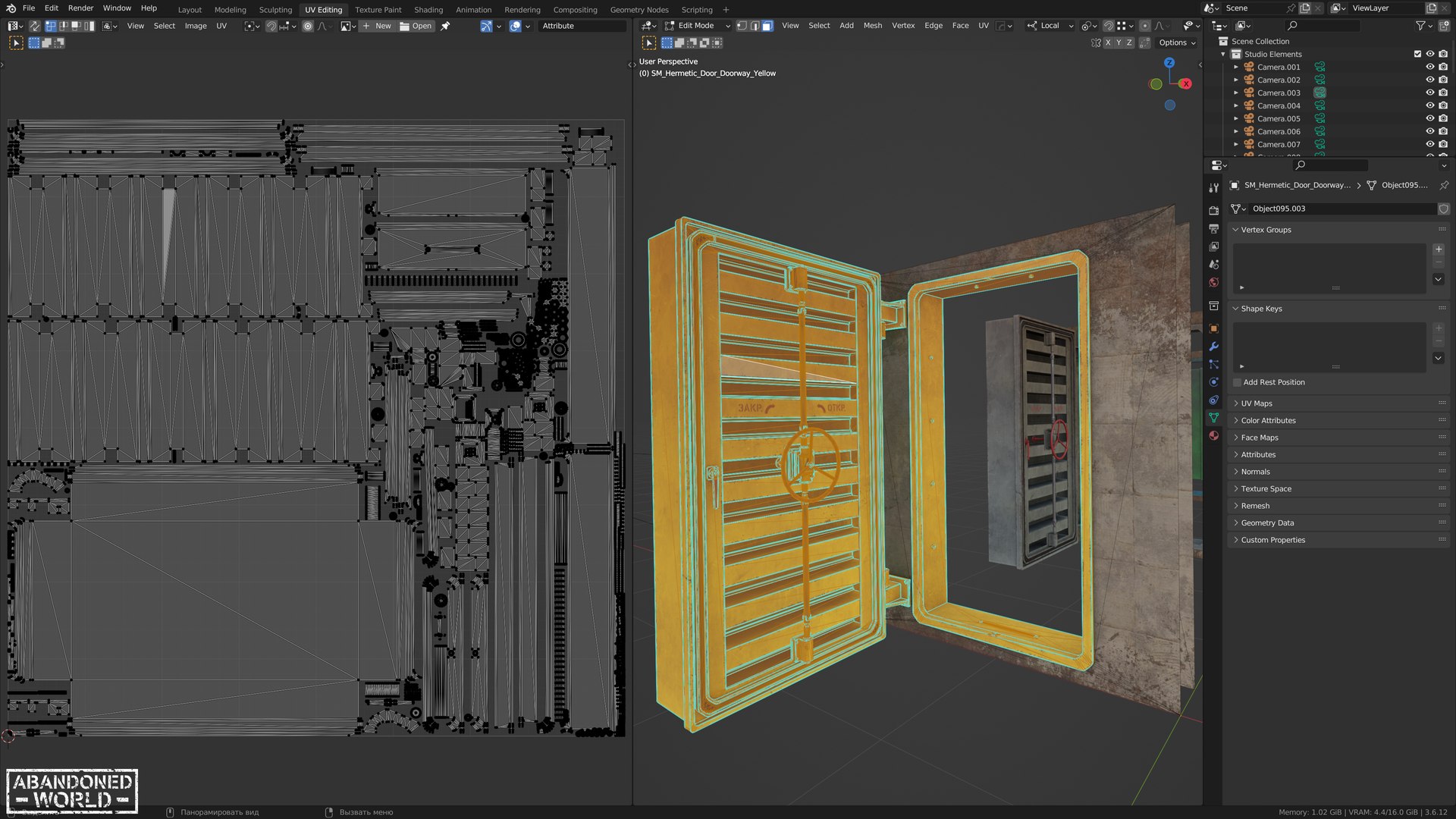 3D Hermetic Door model https://p.turbosquid.com/ts-thumb/gB/vHV9lS/0w/29/jpg/1717973276/1920x1080/fit_q87/b6cb8b4ed954a4bf1c3907ef2e1b0bf231b61183/29.jpg