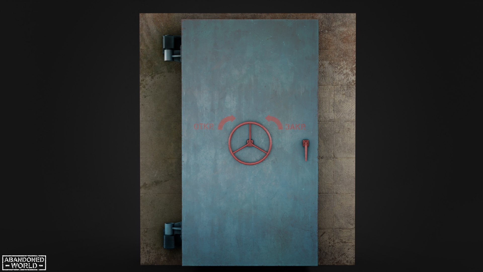 3D Hermetic Door model https://p.turbosquid.com/ts-thumb/gB/vHV9lS/BB/23/jpg/1717973270/1920x1080/fit_q87/7c14a0858704f882714c12ba062c75e9587f7636/23.jpg