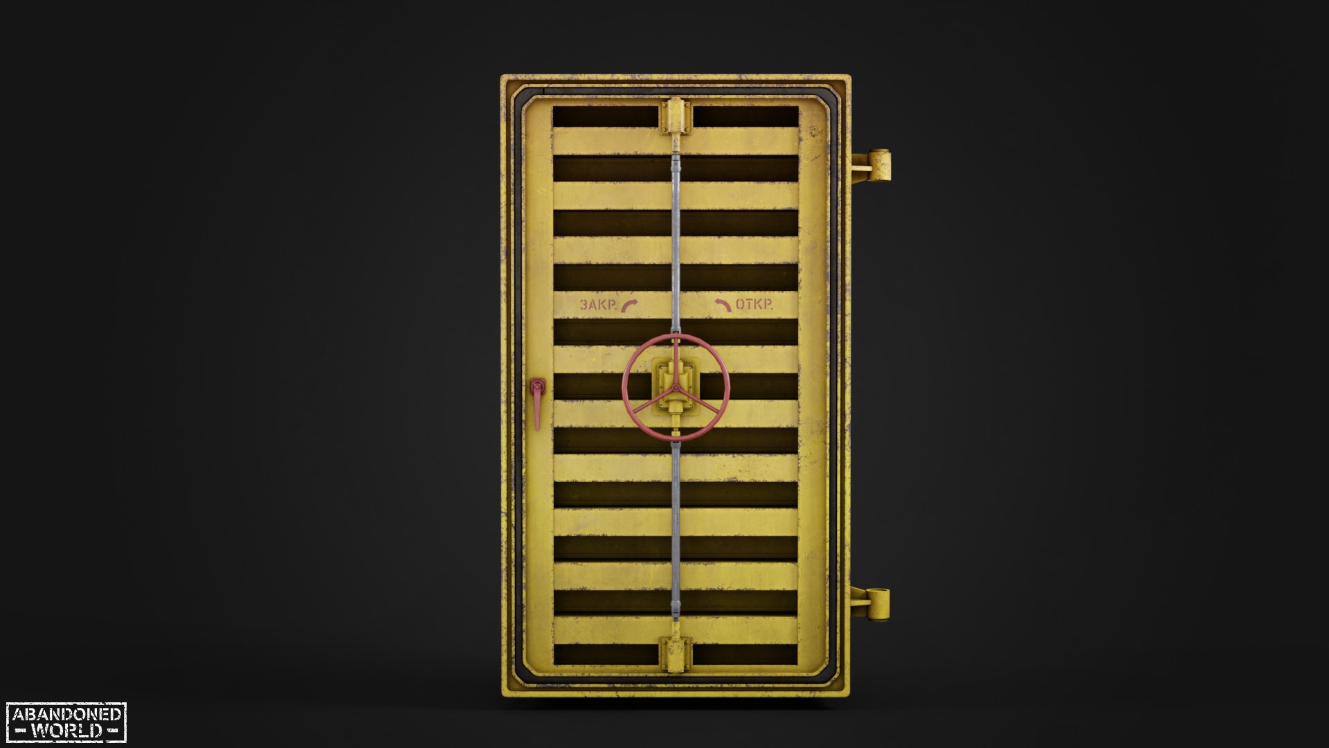 3D Hermetic Door model https://p.turbosquid.com/ts-thumb/gB/vHV9lS/MM/19/jpg/1717973268/1920x1080/fit_q87/558c69445cf4cda069b225a0fb16948352e059fb/19.jpg