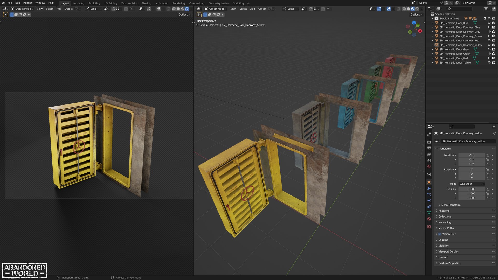 3D Hermetic Door model https://p.turbosquid.com/ts-thumb/gB/vHV9lS/Q2/26/jpg/1717973274/1920x1080/fit_q87/54d2e41a947ee9daf3e882ea51a40c9e5ced4386/26.jpg