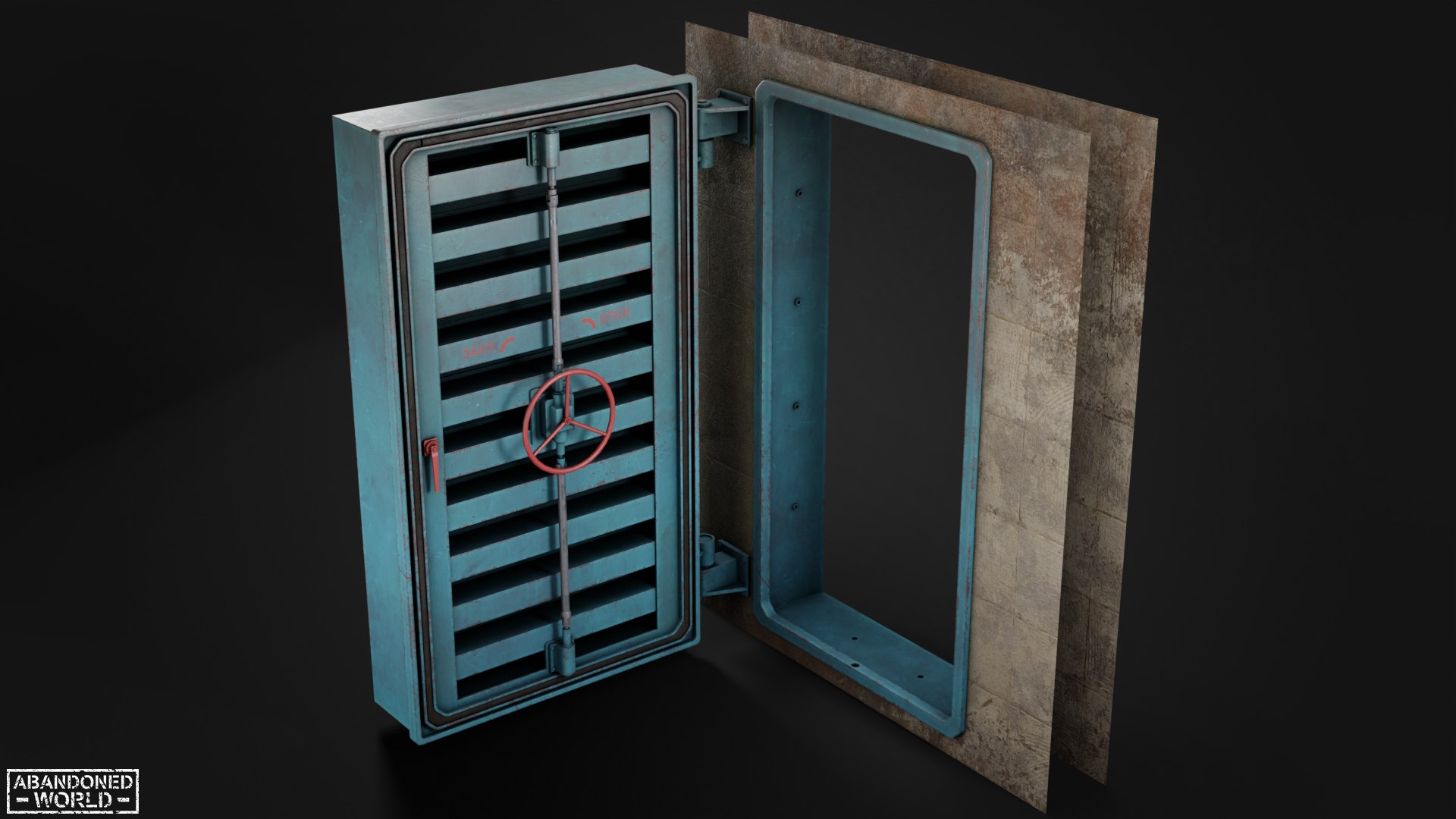 3D Hermetic Door model https://p.turbosquid.com/ts-thumb/gB/vHV9lS/oe/z07/jpg/1717973262/1920x1080/fit_q87/bbdbe321ba29e27a9d27d2cfd214aec140932a99/z07.jpg