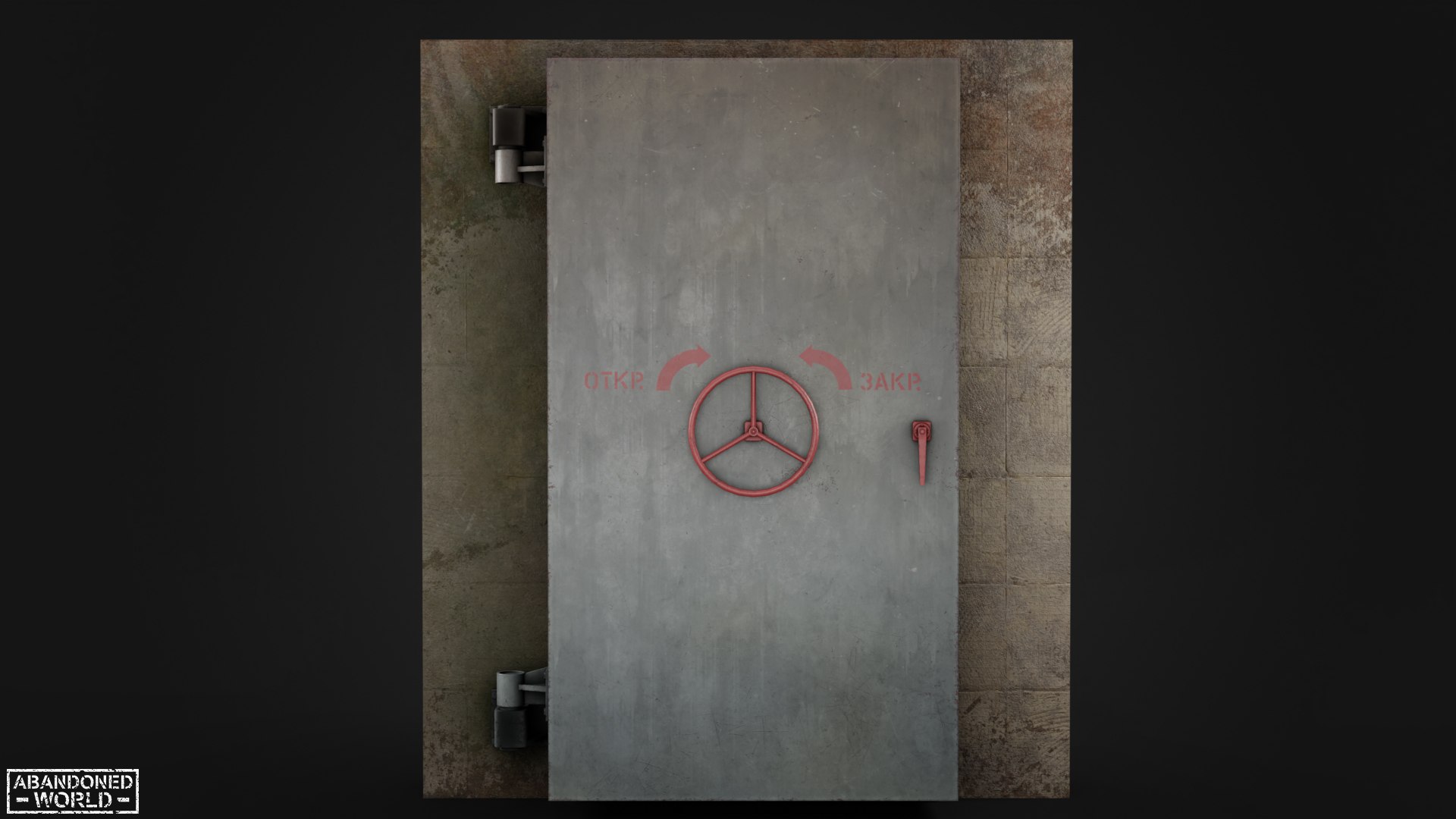 3D Hermetic Door model https://p.turbosquid.com/ts-thumb/gB/vHV9lS/yT/22/jpg/1717973271/1920x1080/fit_q87/1c5f6c43fc36c6986f13bd5910bbc9a6d7f367f8/22.jpg