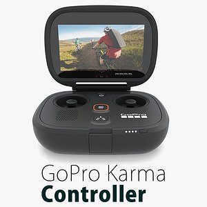 3d camera quads 5 model