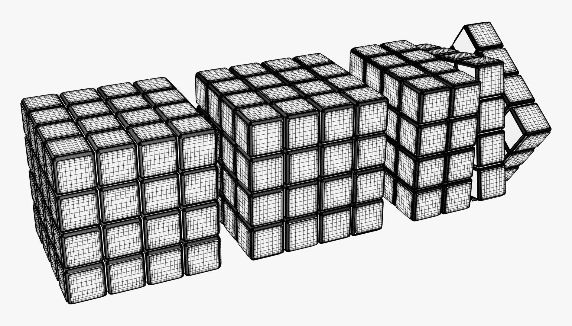 3D model Rubiks Cube World Map M1 https://p.turbosquid.com/ts-thumb/gB/zU9MuD/bK/rubiks_cube_world_map_m1_wireframe_0004/jpg/1767048506/1920x1080/fit_q87/34acab840c6710a6223bbdf8d176e32072b31f3a/rubiks_cube_world_map_m1_wireframe_0004.jpg