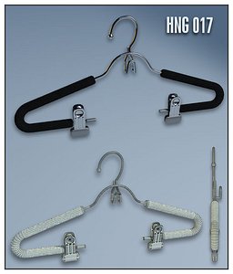 clothes hanger max