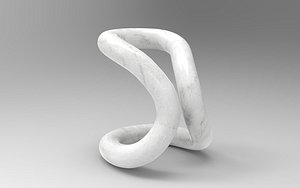 Supo Toothbrush Holder 3D model