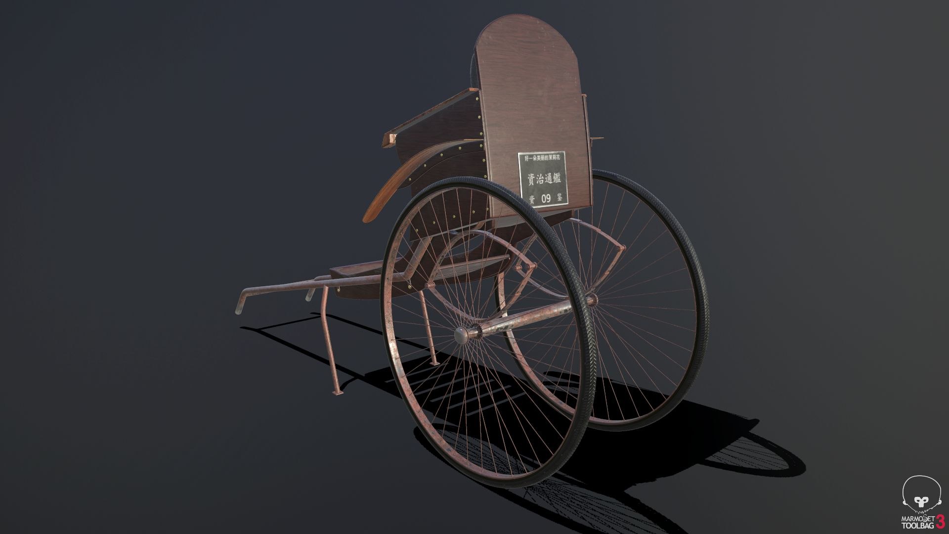 3D highpoly rickshaw model https://p.turbosquid.com/ts-thumb/gC/7zQwos/vMZAX1An/3/jpg/1514546325/1920x1080/fit_q87/bcb49d2cd8cf949daaae9c0fcbfb81fe37260753/3.jpg