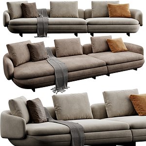 Minotti Vivienne