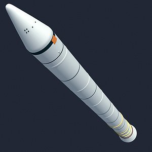 Solid Rocket Booster