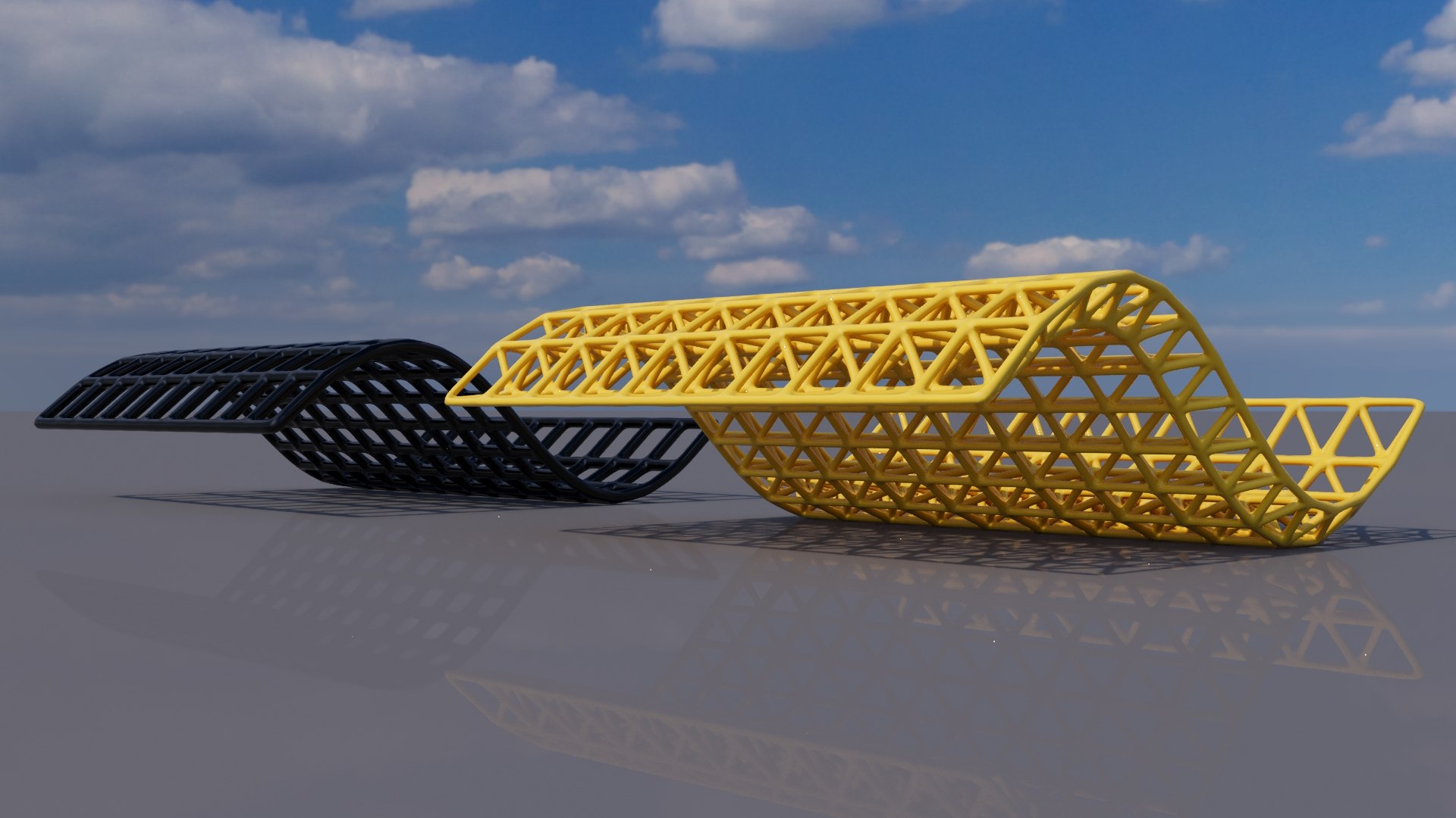3D model Freeform Space Frame Canopies https://p.turbosquid.com/ts-thumb/gC/9rNpvB/5Y/04/jpg/1781319467/1920x1080/fit_q87/ec53746c10ecc2abbd23cf1d88171e98364117e0/04.jpg
