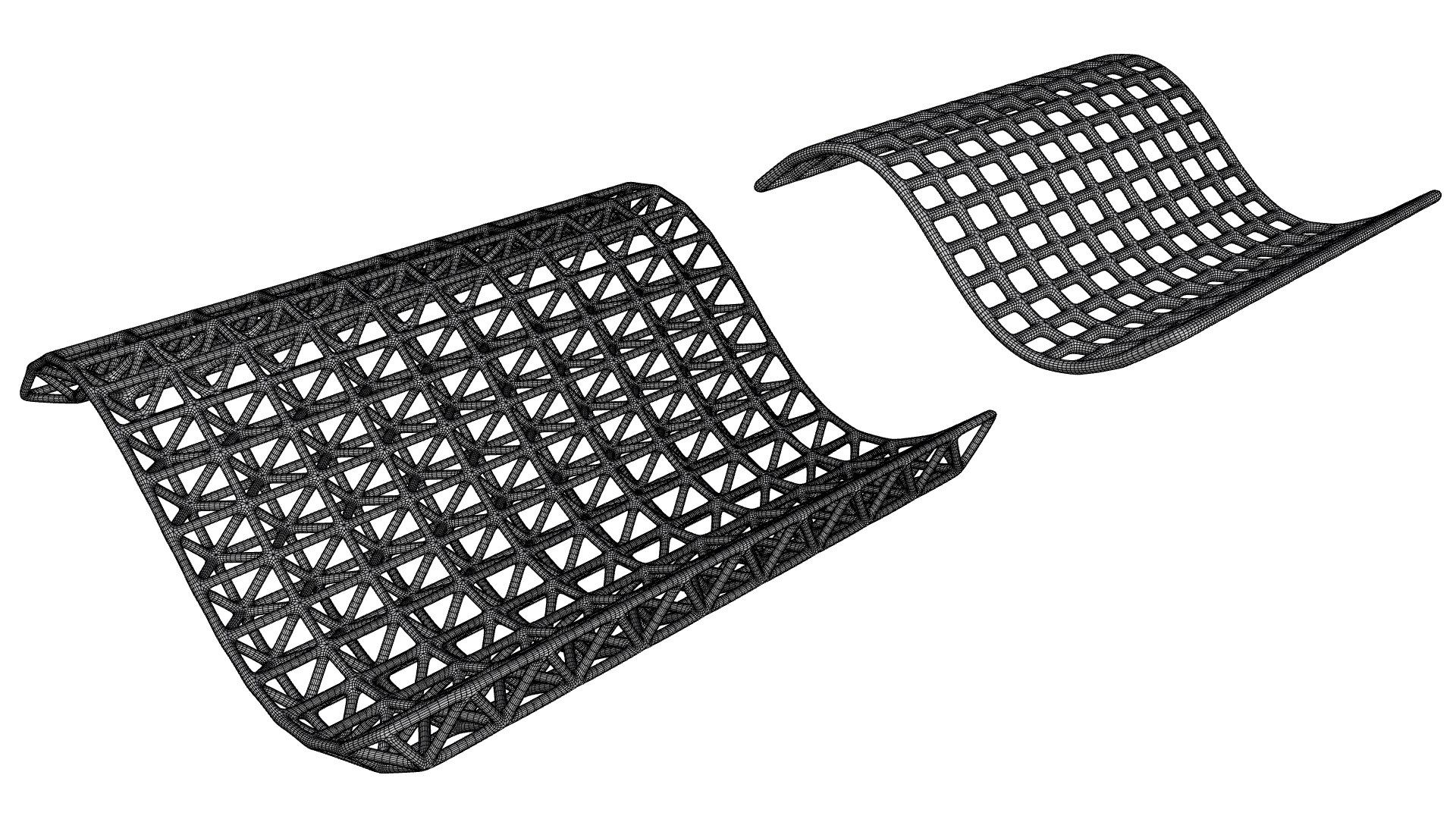 3D model Freeform Space Frame Canopies https://p.turbosquid.com/ts-thumb/gC/9rNpvB/kU/w1/jpg/1781319471/1920x1080/fit_q87/1b176f8a1fd85efb56670be62a027f7b0c5315a4/w1.jpg