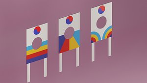 Korean Kite