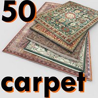 carpet pack
