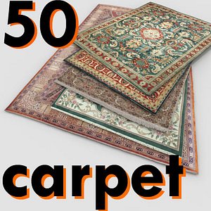 carpet pack