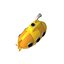 cartoon yellow submarine 3d obj
