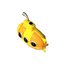 cartoon yellow submarine 3d obj